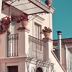 Carpofoli Corfu