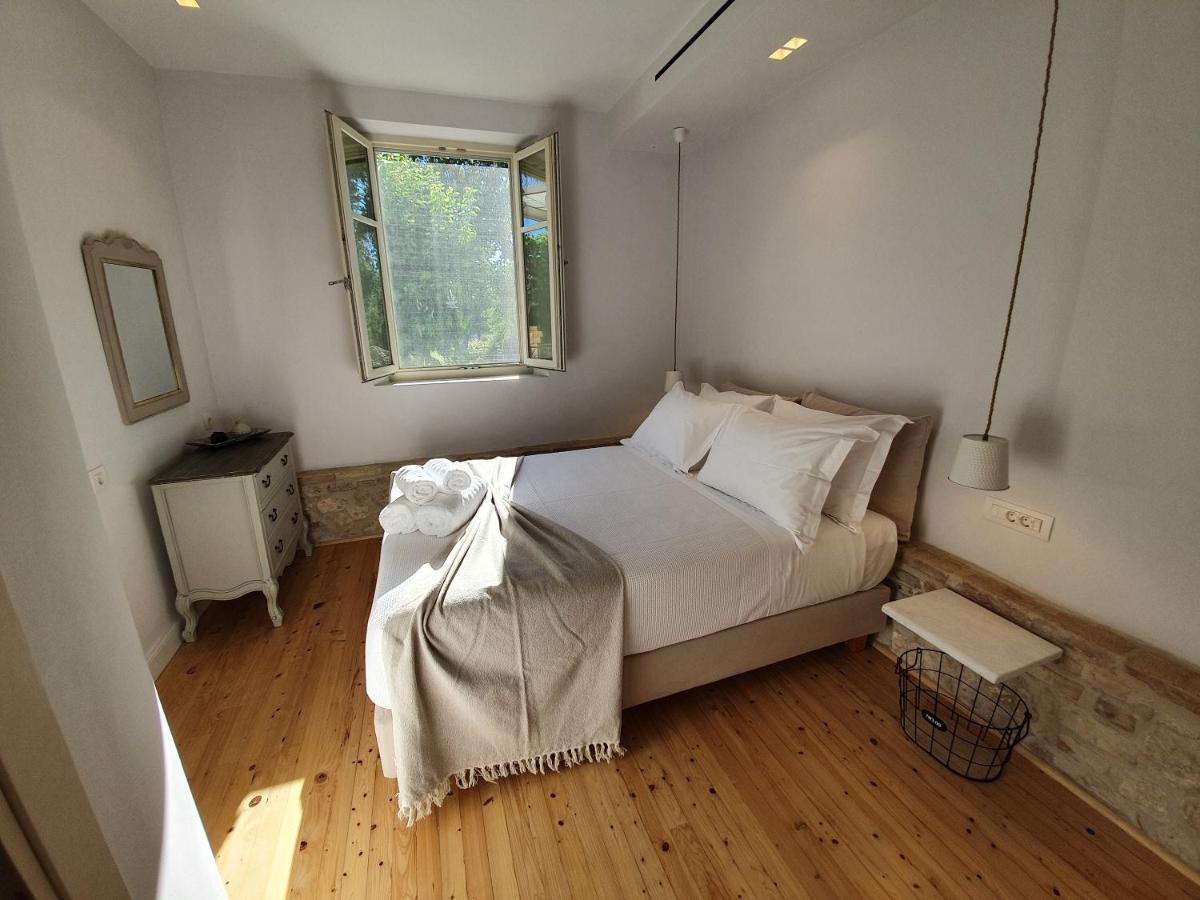 Carpofoli Corfu Apartment *