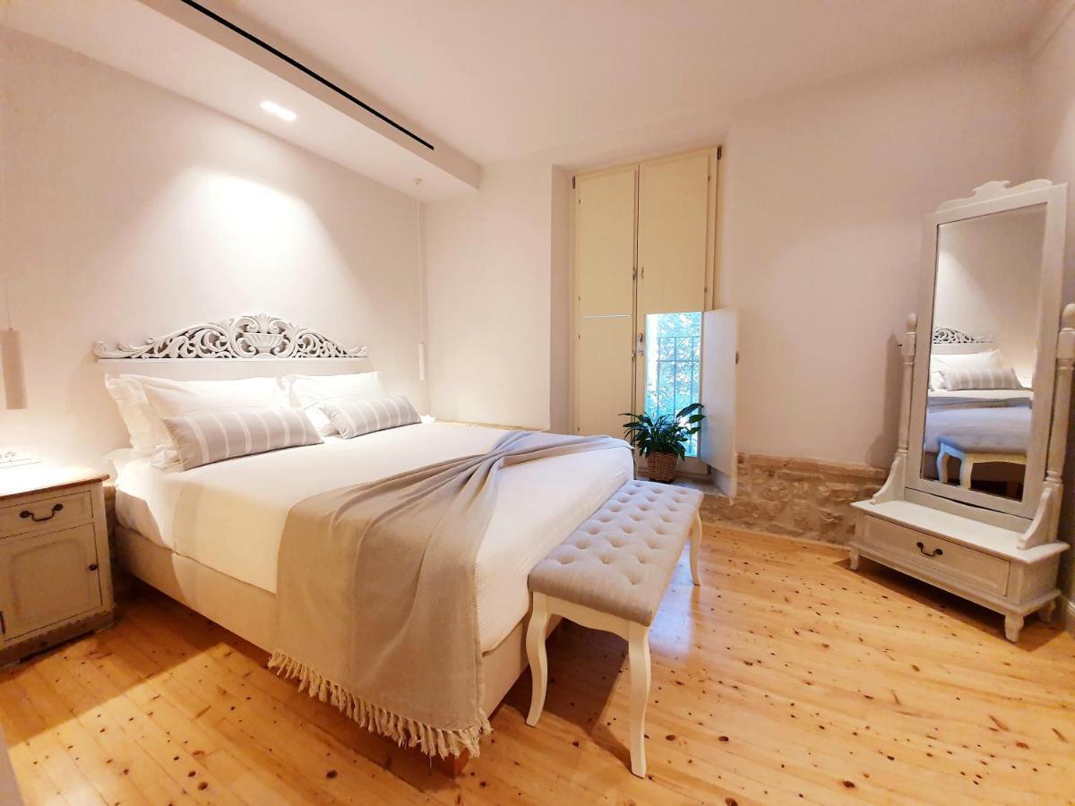 Apartment Carpofoli Corfu