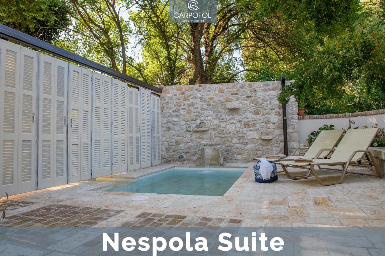 Carpofoli Corfu Apartment Corfu (city)