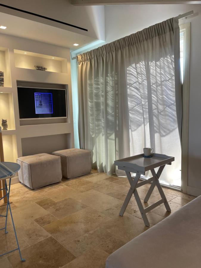 Carpofoli Corfu Apartment