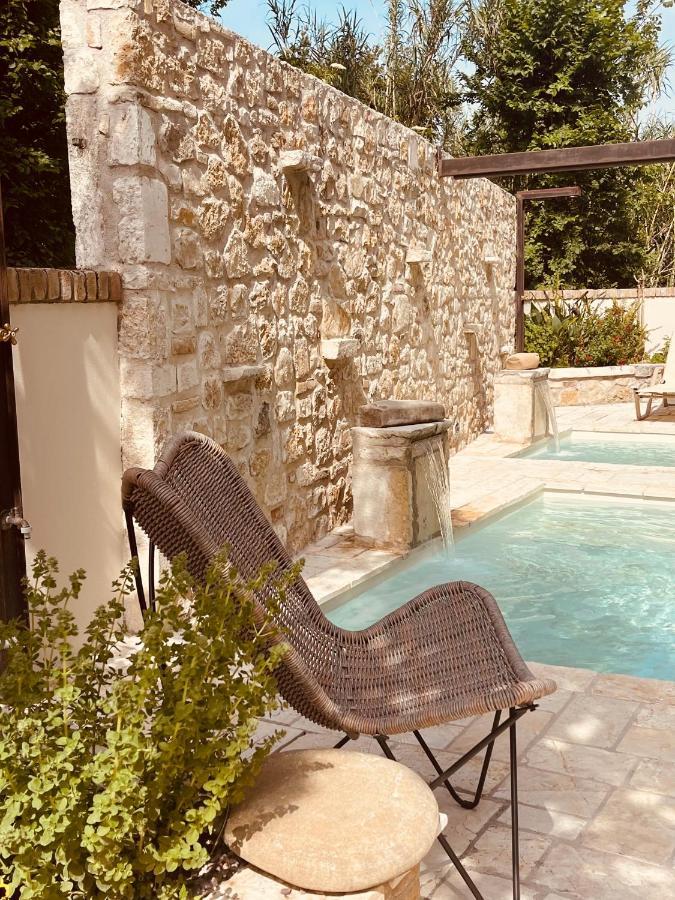 Apartment Carpofoli Corfu