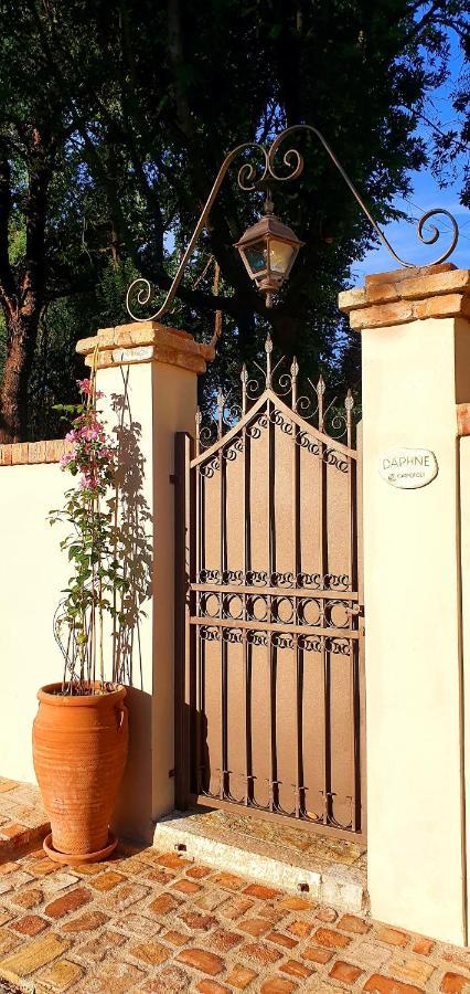 Apartment Carpofoli Corfu