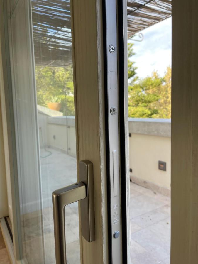 Carpofoli Corfu Apartment *