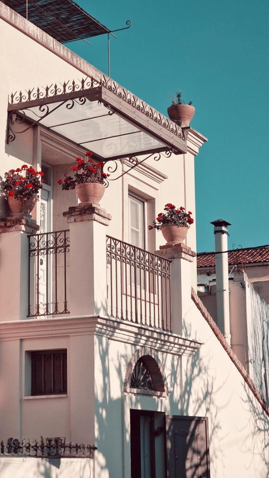 Carpofoli Corfu Apartment