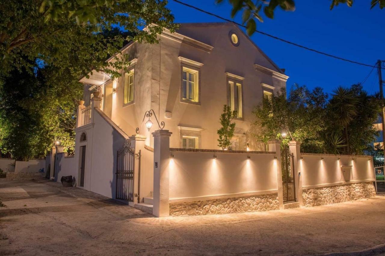 Apartment Carpofoli Corfu *
