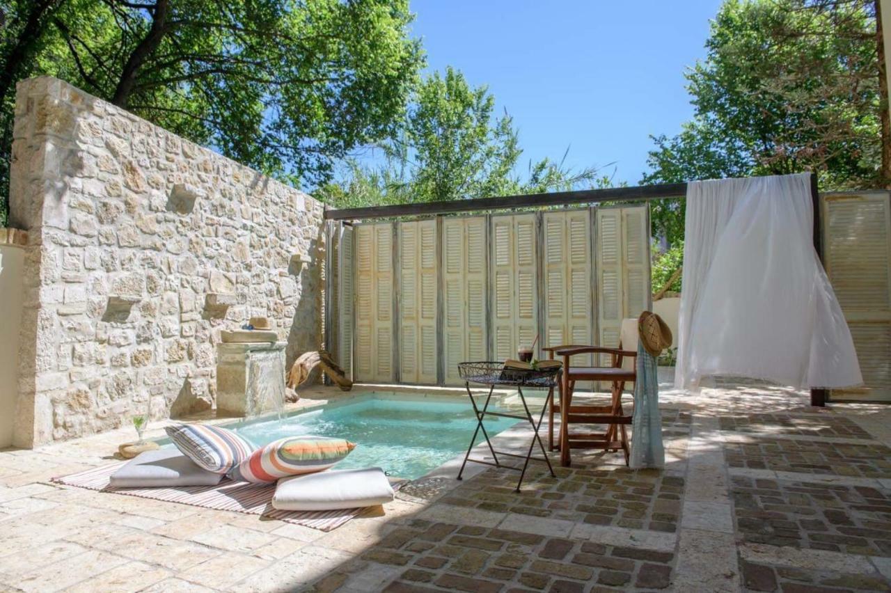 Apartment Carpofoli Corfu Corfu (city)