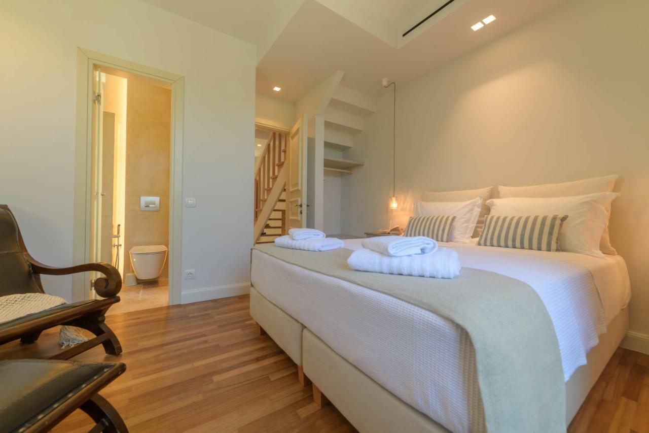 Carpofoli Corfu Apartment *