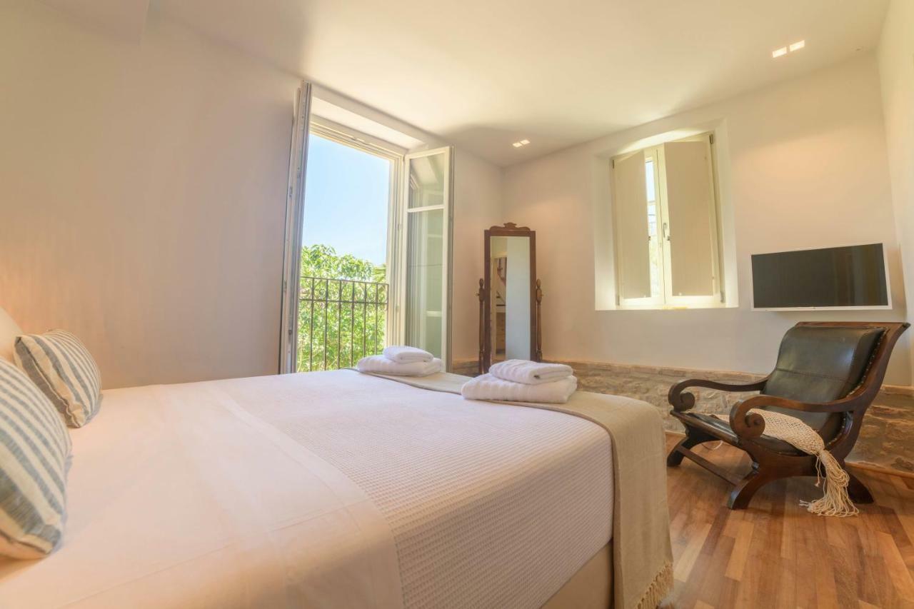 Carpofoli Corfu Apartment