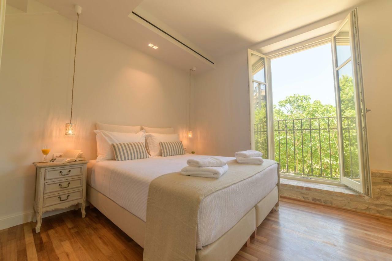Apartment Carpofoli Corfu *