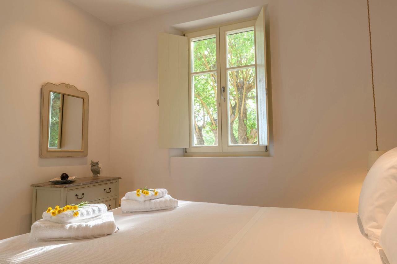 Carpofoli Corfu Apartment *
