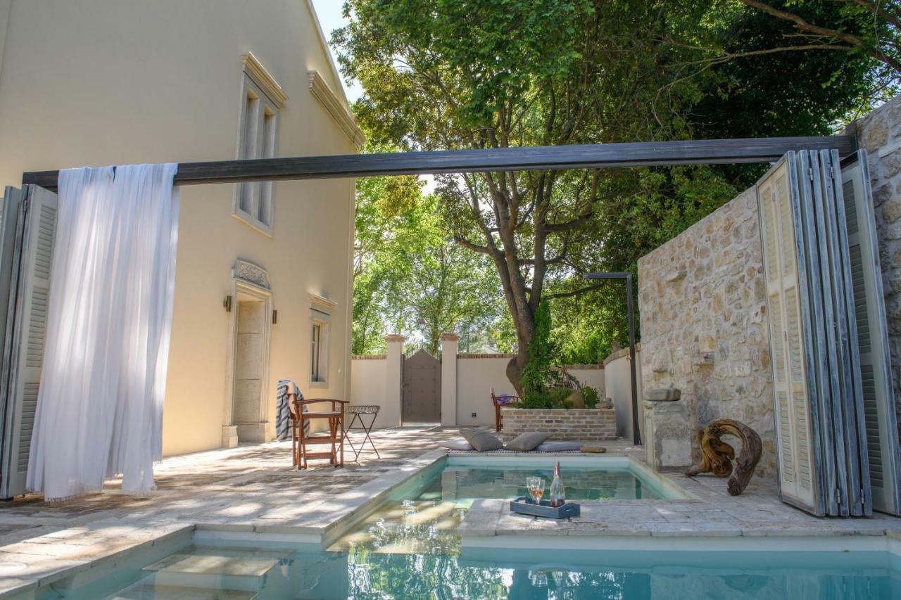Apartment Carpofoli Corfu *