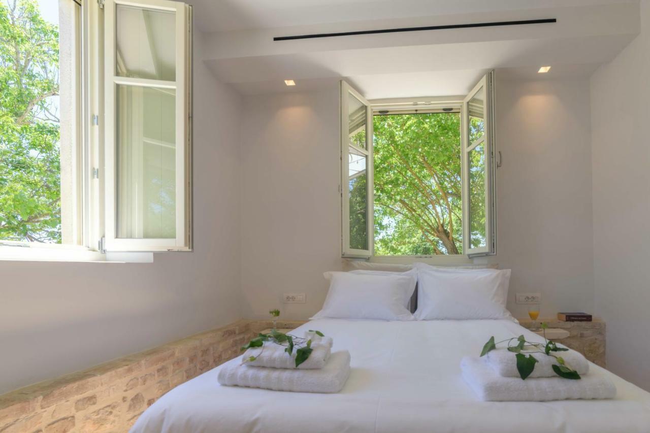 Carpofoli Corfu Apartment *