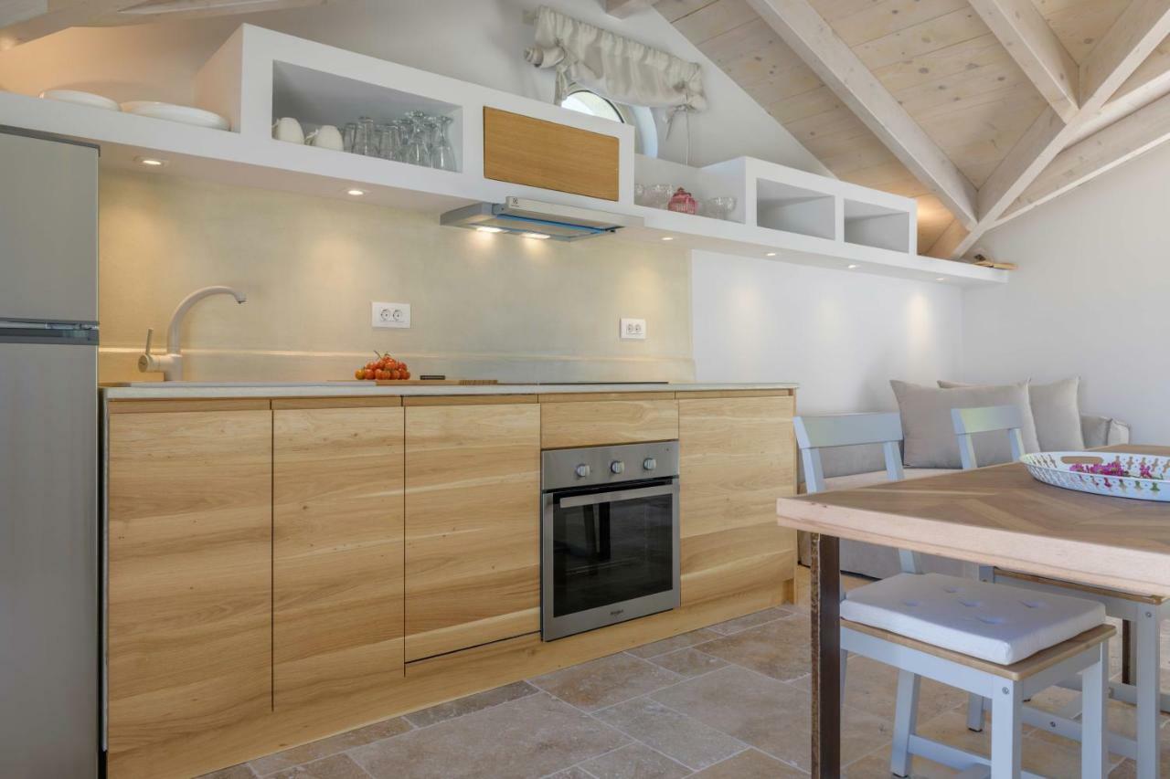 Carpofoli Corfu Apartment *