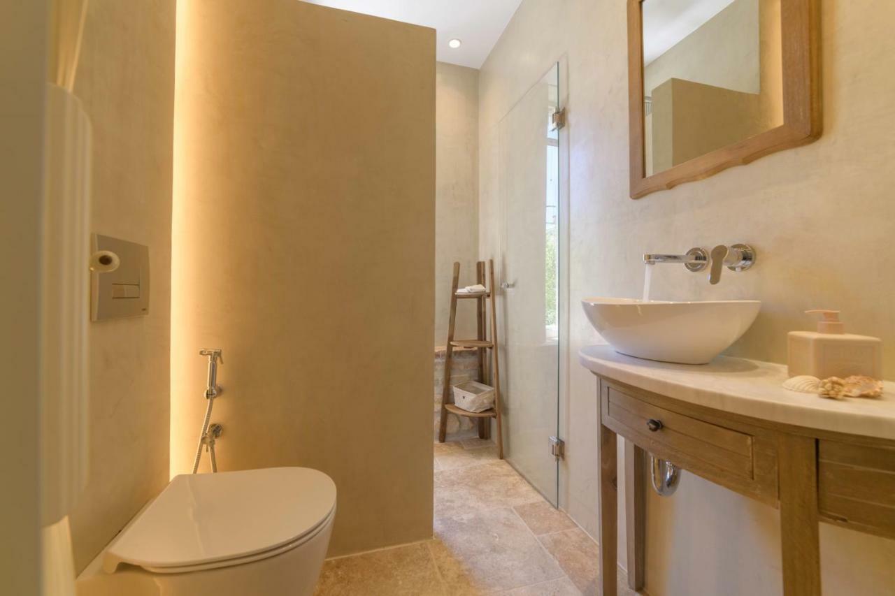 Carpofoli Corfu Apartment