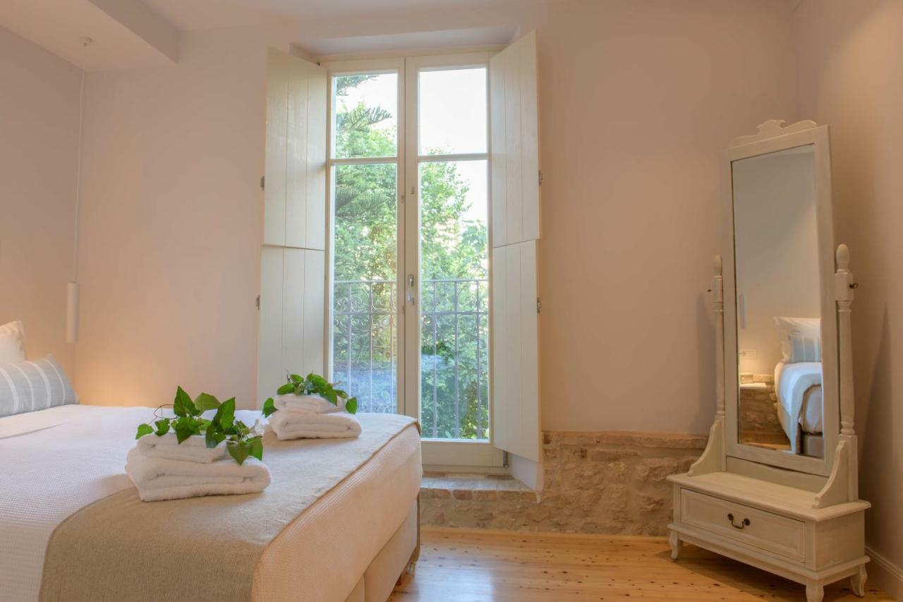 Carpofoli Corfu *