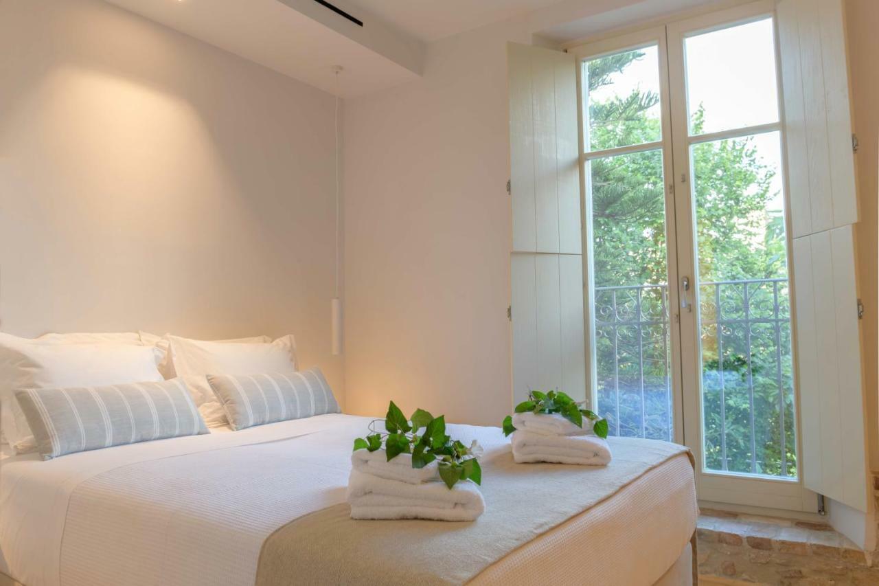 Carpofoli Corfu Apartment