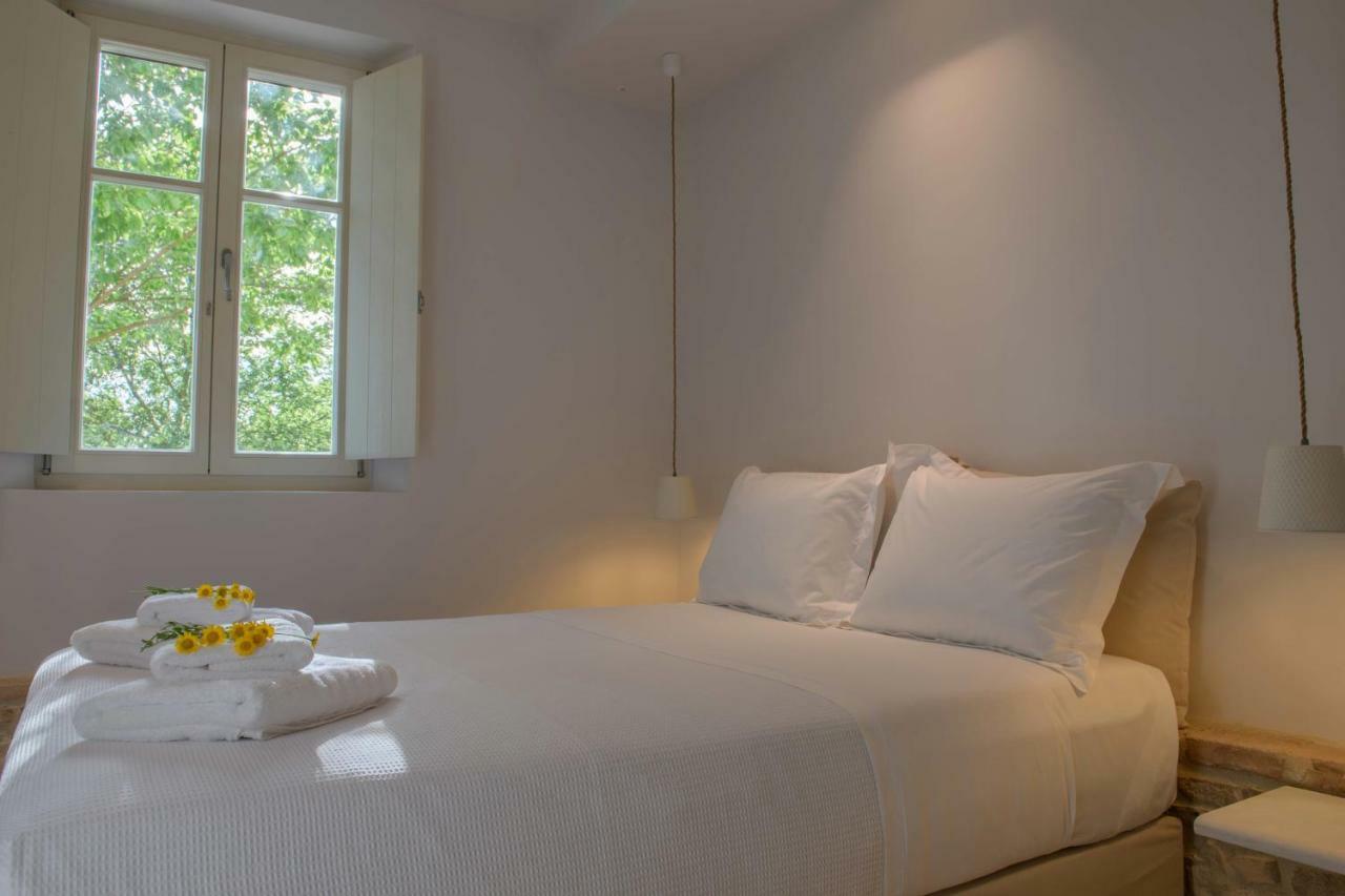 Carpofoli Corfu Apartment Corfu (city)