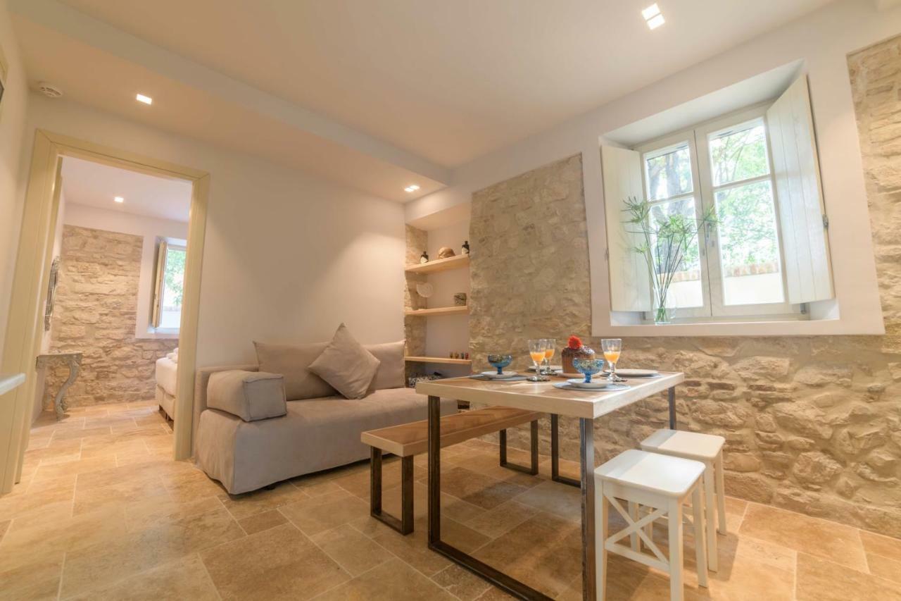 Carpofoli Corfu Apartment