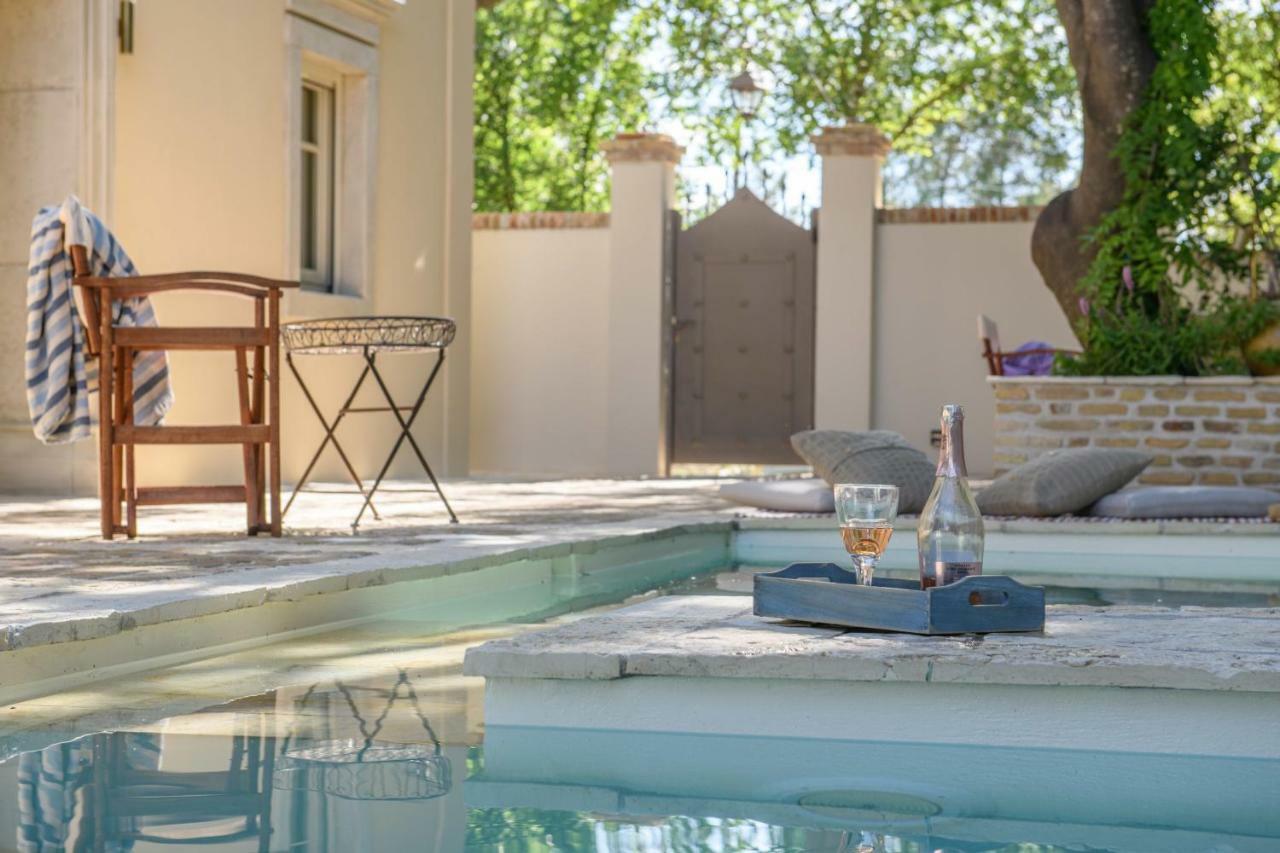 Apartment Carpofoli Corfu *