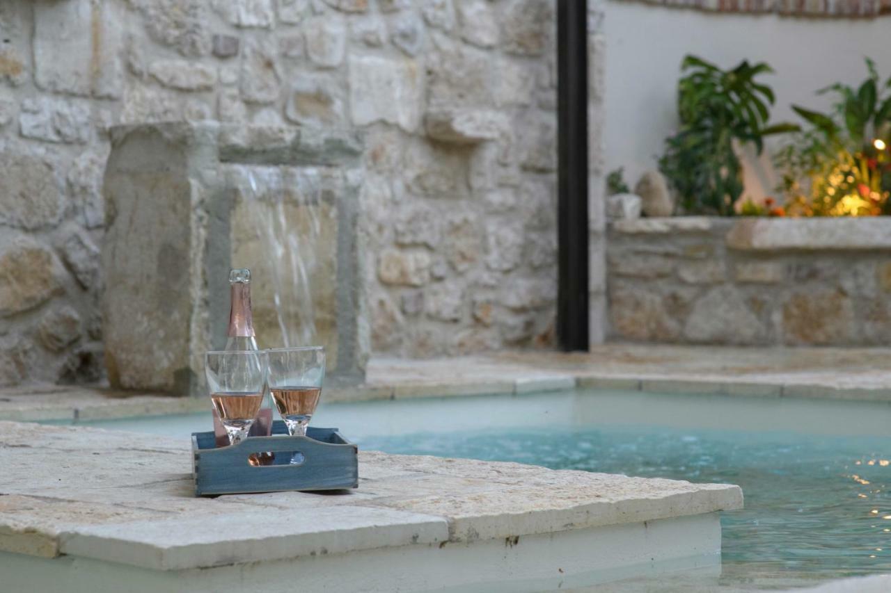 Carpofoli Corfu *